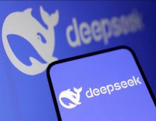 DeepSeek ท้าชนค่ายยักษ์ แจก Open Source แก้โจทย์เลขระดับโลก
