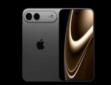 ปี 2026 เจอกัน! เผยโฉม iPhone พับได้ ดีไซน์นี้ที่รอคอย