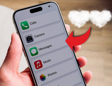 เลิกไถฟีดถาวร! ฮาวทูเซ็ต iPhone ให้กลายเป็นมือถือปุ่มกด