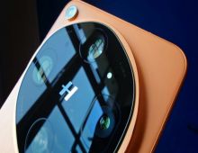 เกินเบอร์! Oppo Find X9 Ultra ใส่กล้องซูมชัดจนเห็นรูขุมขน