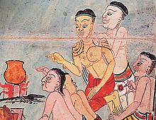 ฝรั่งงงตาแตก! บันทึกทูตตะวันตกเผย คนสยามท้าลมหนาวสู้ชีวิตฉ่ำ