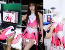 ลิซ่า ไม่เคยทำให้ผิดหวัง! พาเเบรนด์ไทยเฉิดฉายระดับโลก