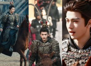 เปิดความหมาย หางไก่ฟ้า ศรีษะ จางหลิงเฮ่อ มีไว้ทำไม?