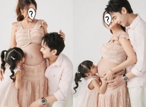 ชาวเน็ตอึ้งหน้าเจนนี่ ในภาพครอบครัว ใครๆก็บอกตรงกันว่า..