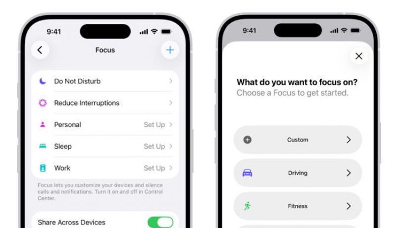 เลิกไถฟีดถาวร! ฮาวทูเซ็ต iPhone ให้กลายเป็นมือถือปุ่มกด
