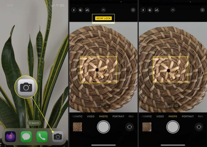 6 วิธีแก้กล้อง iPhone หลุดโฟกัส ฉบับทำเองได้