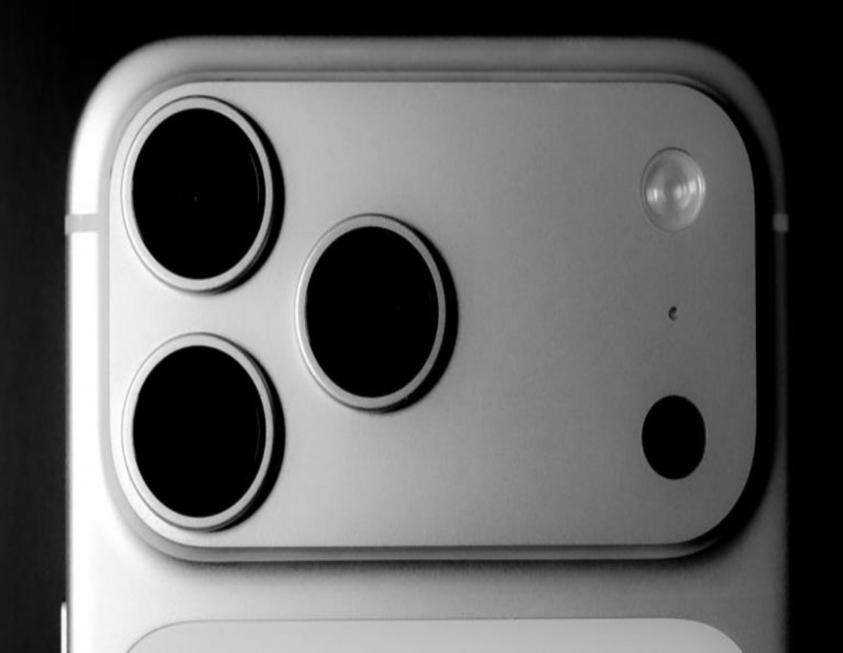 เลิกหวัง! iPhone กล้อง 200 ล้านพิกเซล สรุปต้องรออีกกี่ปี?