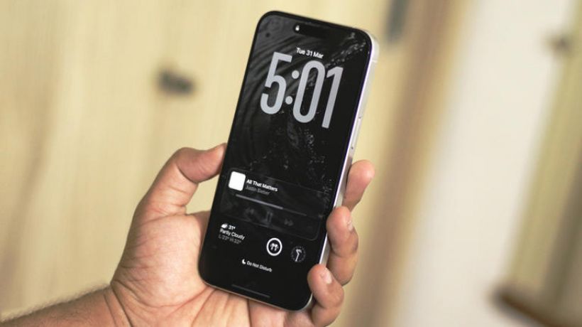 สาวกมีจุก! 4 คำทักแทงใจที่คนใช้ iPhone ไม่อยากได้ยิน