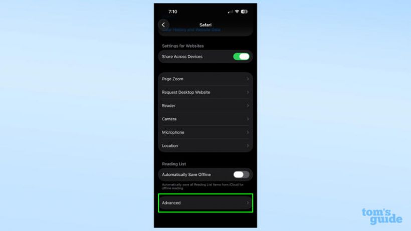 iPhone จอ 120Hz แต่ทำไม Safari ยังดูหน่วง? วิธีแก้แบบสับ!