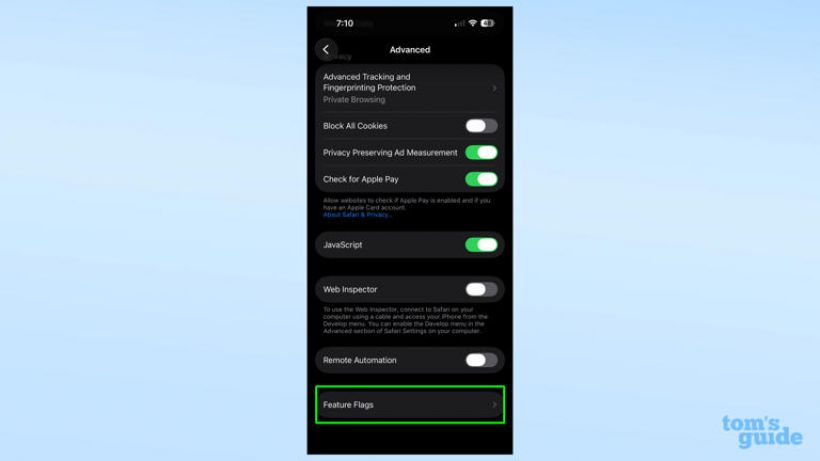 iPhone จอ 120Hz แต่ทำไม Safari ยังดูหน่วง? วิธีแก้แบบสับ!