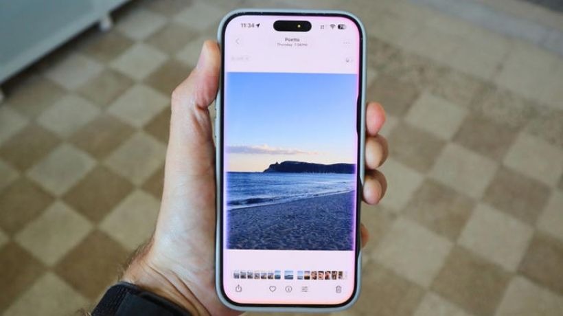 iOS 26.2 มาแล้ว! แก้จุดอ่อน AirDrop ด้วยฟีเจอร์ใหม่