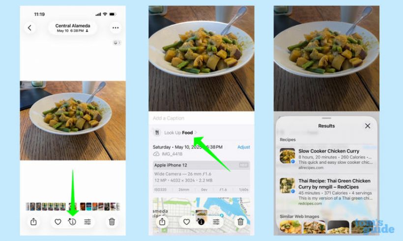 7 ทริคใช้แอป Photos ให้คุ้มค่า (ฉบับอัปเดต iOS 26)