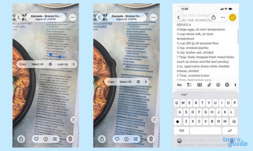 7 ทริคใช้แอป Photos ให้คุ้มค่า (ฉบับอัปเดต iOS 26)