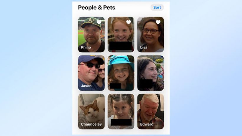 7 ทริคใช้แอป Photos ให้คุ้มค่า (ฉบับอัปเดต iOS 26)