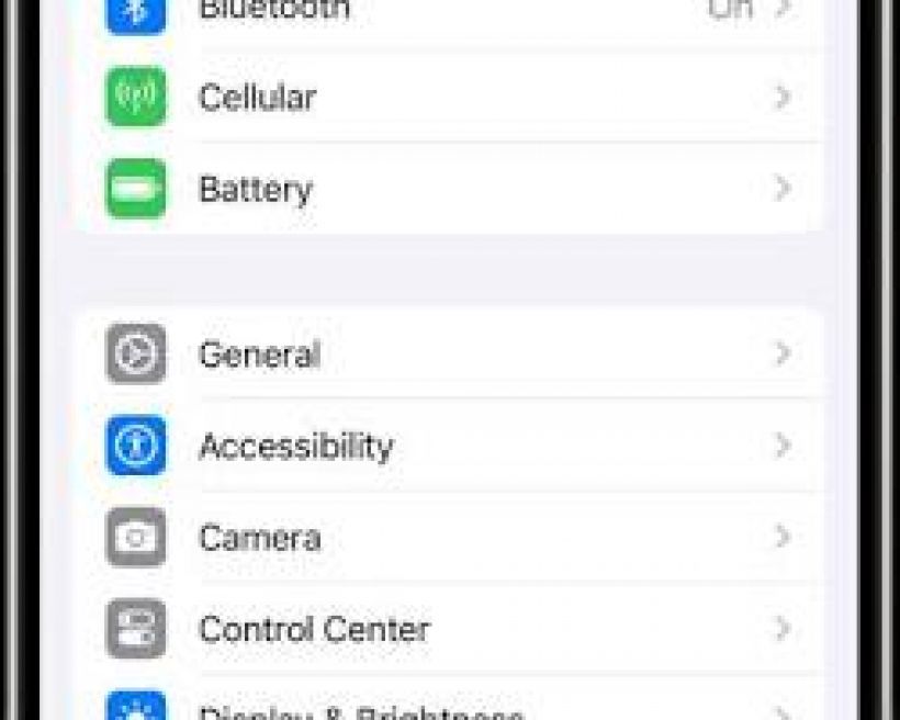 รู้ยัง? iPhone มีฟีเจอร์ 'แก้เมารถ' เลิกพกยาดมได้เลย แค่กดปุ่มนี้!
