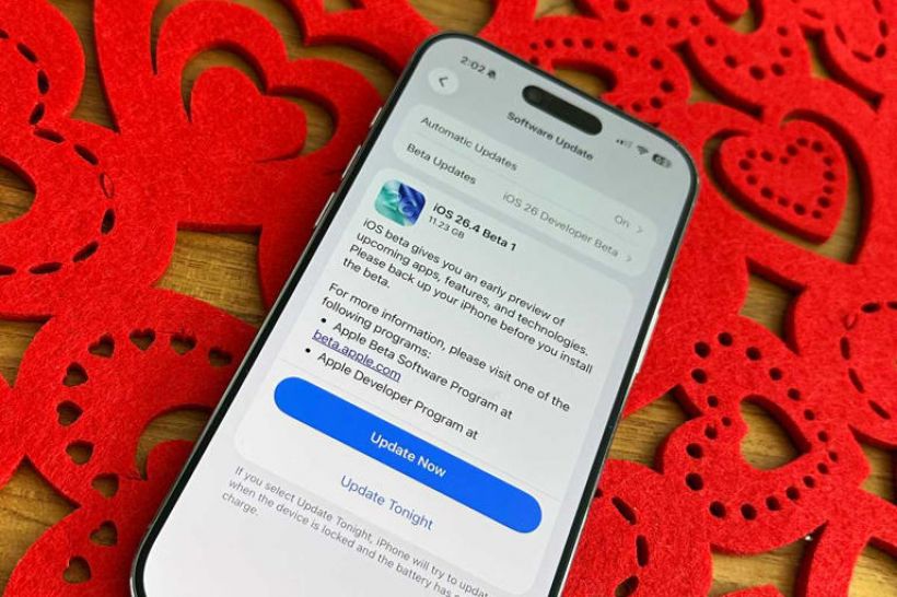 Apple Health ยังไม่ตาย? เจอเบาะแสใหม่ใน iOS 26.4 Beta!