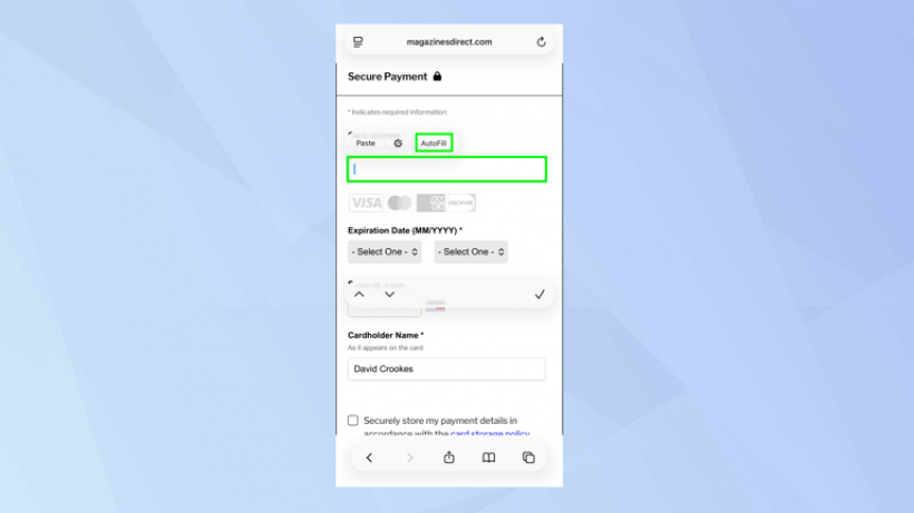 iOS 26 อัปเดตใหม่! จ่ายเงินง่ายจนเงินปลิว ฟีเจอร์นี้ไม่มีไม่ได้แล้ว