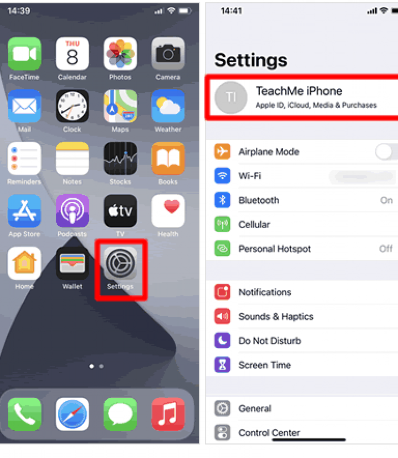 ใช้ iPhone มาตั้งนาน เพิ่งรู้ว่าทำแบบนี้ได้ด้วย?!