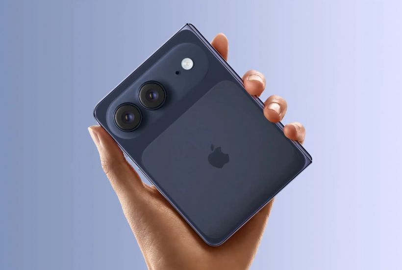 iPhone Ultra ขายไม่ดีแต่พี่ไม่แคร์? ทำไม Apple ถึงกล้าเสี่ยง!