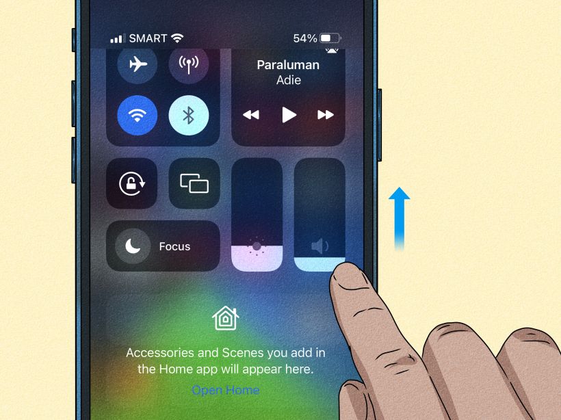 อย่าเพิ่งซ่อม! iPhone เสียงหาย เสียงเบา เช็กการตั้งค่าพวกนี้ก่อน