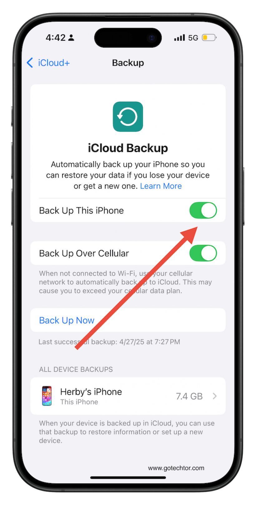 10 ฟีเจอร์iCloud โคตรมีประโยชน์! แต่คนใช้ iPhone มองข้าม