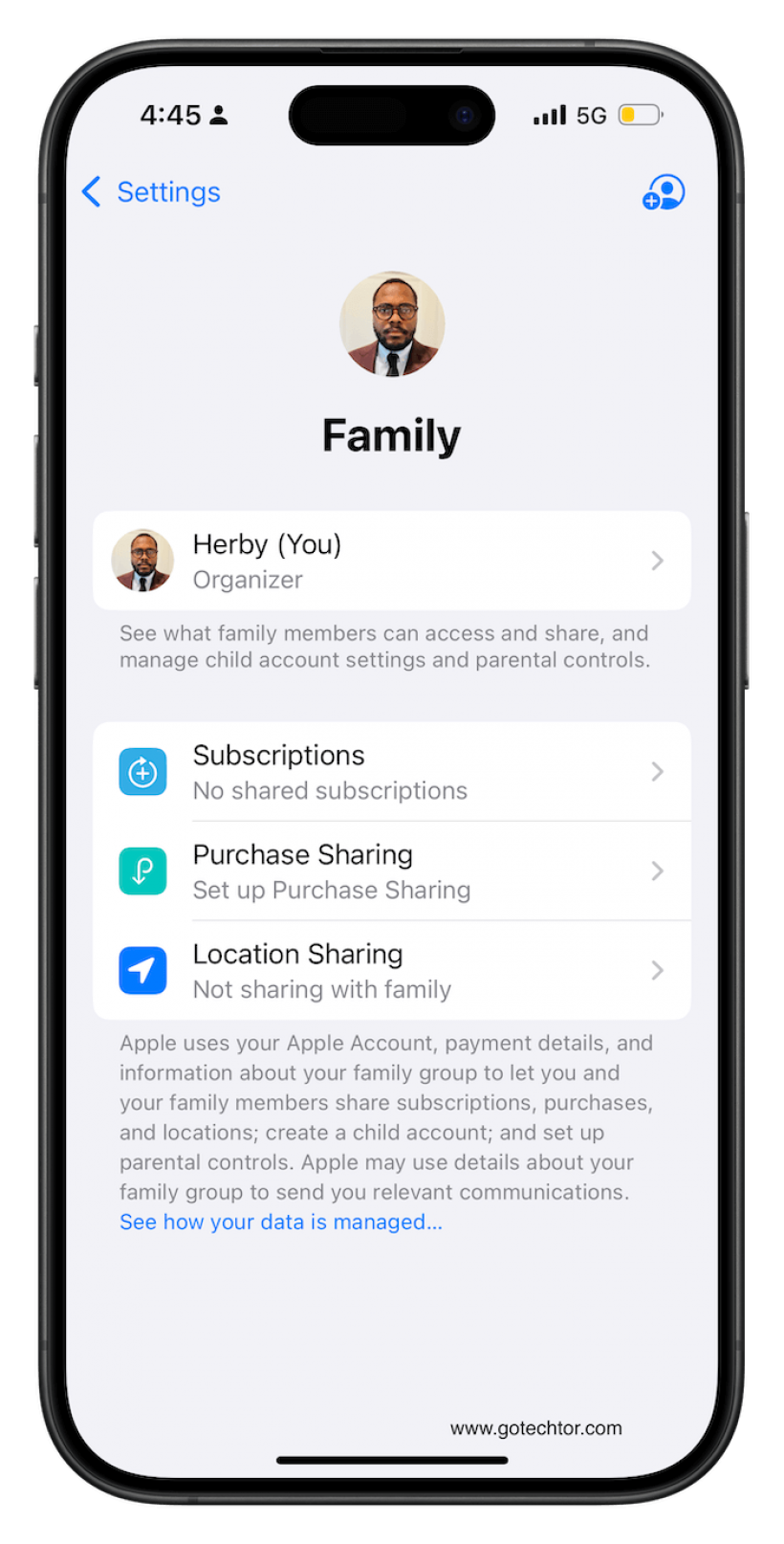 10 ฟีเจอร์iCloud โคตรมีประโยชน์! แต่คนใช้ iPhone มองข้าม
