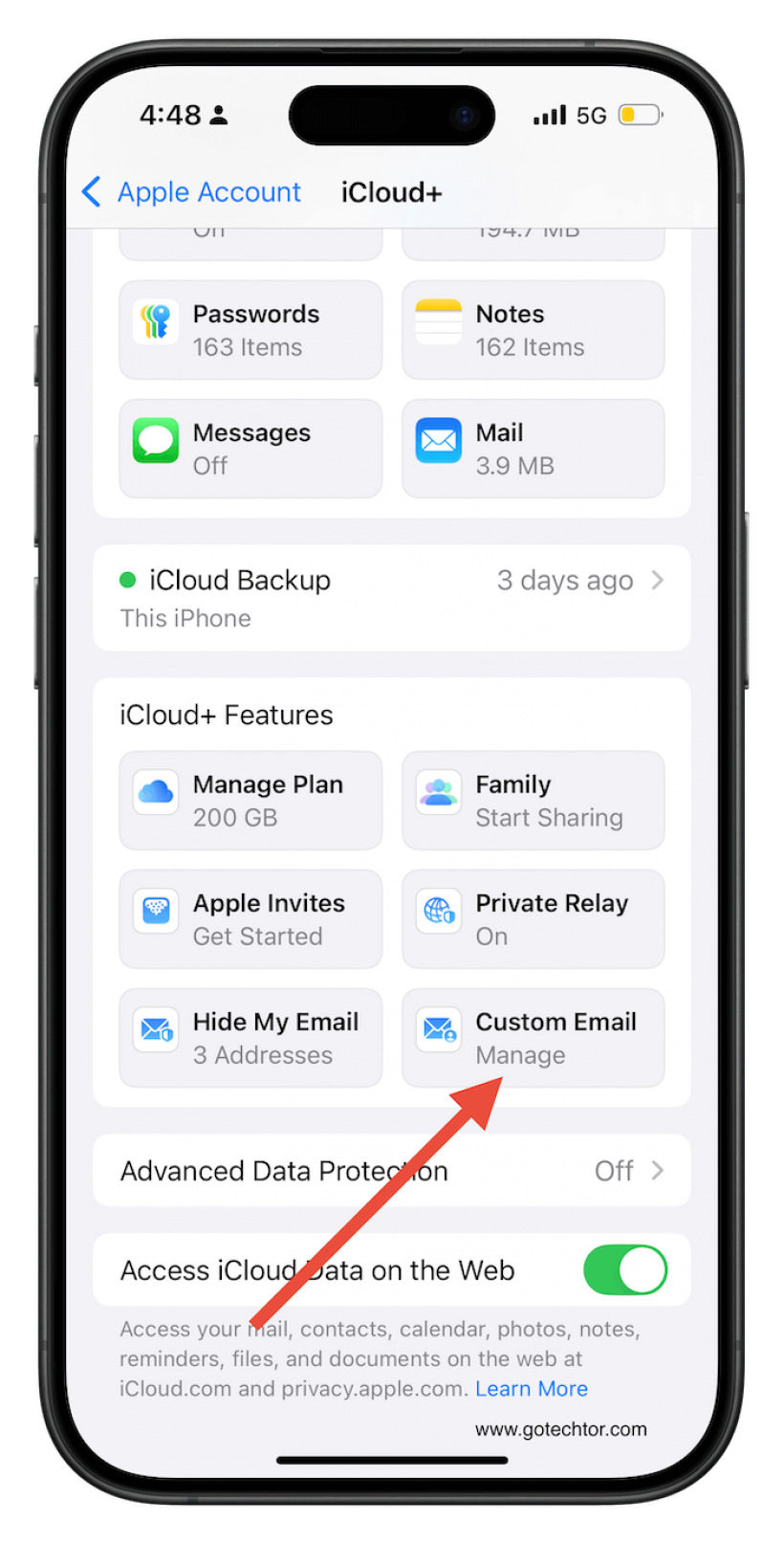 10 ฟีเจอร์iCloud โคตรมีประโยชน์! แต่คนใช้ iPhone มองข้าม