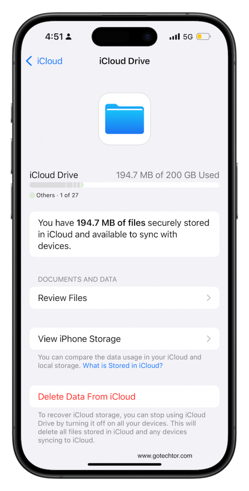 10 ฟีเจอร์iCloud โคตรมีประโยชน์! แต่คนใช้ iPhone มองข้าม