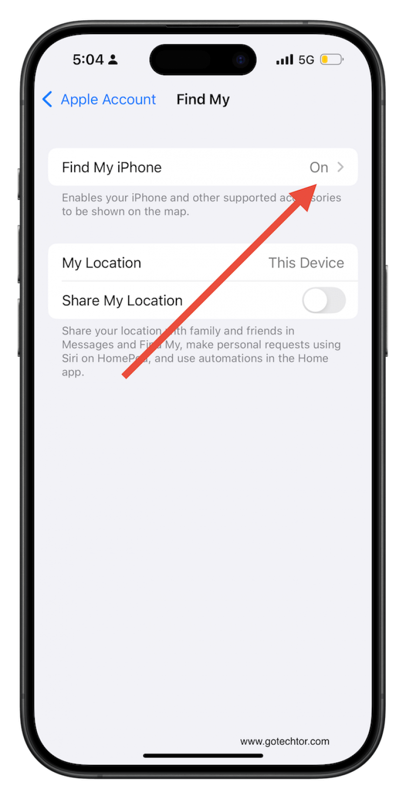 10 ฟีเจอร์iCloud โคตรมีประโยชน์! แต่คนใช้ iPhone มองข้าม