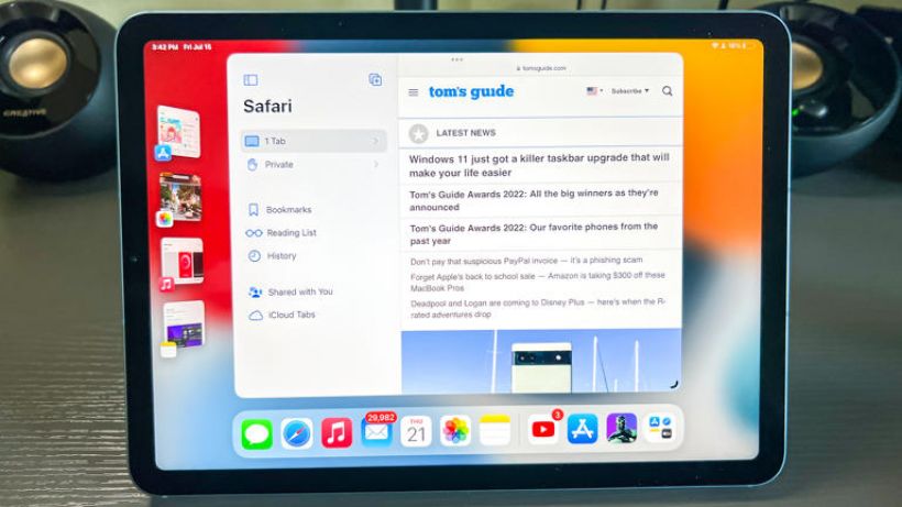 3ฟังก์ชั่น iPhone Fold ที่จะเปลี่ยนชีวิตคุณ