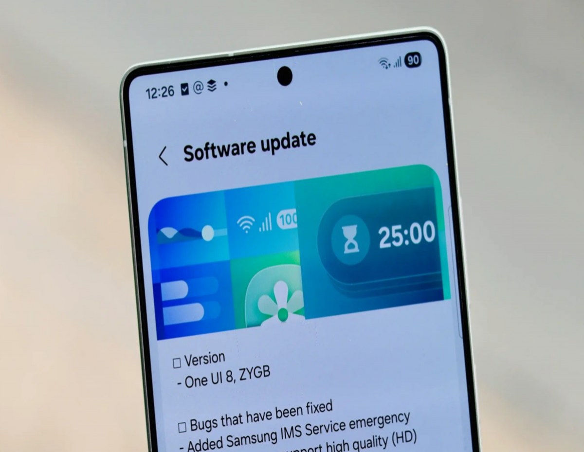 Galaxy S25 ได้อัปเดต One UI 8 Beta อีกรอบ! ลุ้นรอบหน้ามาเต็มตัวเสียที