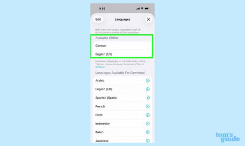 iPhone เป็นล่ามให้แล้ว! iOS 26 แปลสด คุยกับใครก็เข้าใจทันที!
