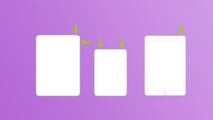 จบปัญหา! วิธีปิด iPad ให้ดับสนิทใน 2 สเต็ป ง่ายๆ แต่คนมองข้าม