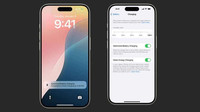 เลิกใช้แบบเดิมๆ! 8 ทริค iOS ลับที่ช่วยให้ชีวิตโคตรสบาย