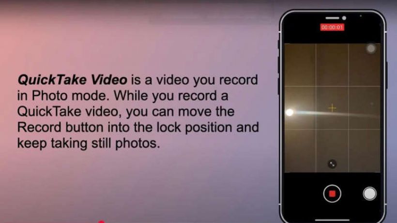 เลิกใช้แบบเดิมๆ! 8 ทริค iOS ลับที่ช่วยให้ชีวิตโคตรสบาย