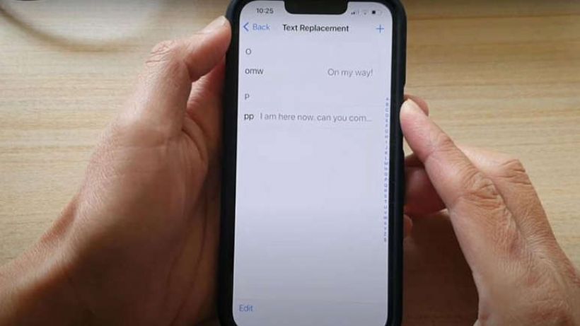 เลิกใช้แบบเดิมๆ! 8 ทริค iOS ลับที่ช่วยให้ชีวิตโคตรสบาย