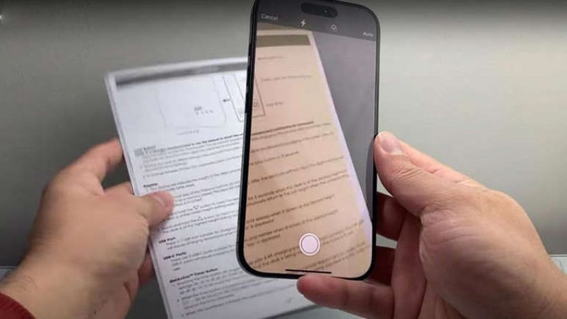 เลิกใช้แบบเดิมๆ! 8 ทริค iOS ลับที่ช่วยให้ชีวิตโคตรสบาย