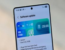 Galaxy S25 ได้อัปเดต One UI 8 Beta อีกรอบ! ลุ้นรอบหน้ามาเต็มตัวเสียที