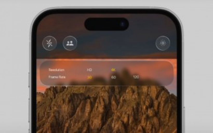 iOS 19 มาใหม่! รีดีไซน์แอปกล้องสุดจี๊ด พร้อมแง้มดีไซน์ระบบใหม่