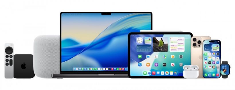 iOS 26 มาแล้ว! แอปเปิลปล่อย Public Beta พร้อมดีไซน์ใหม่