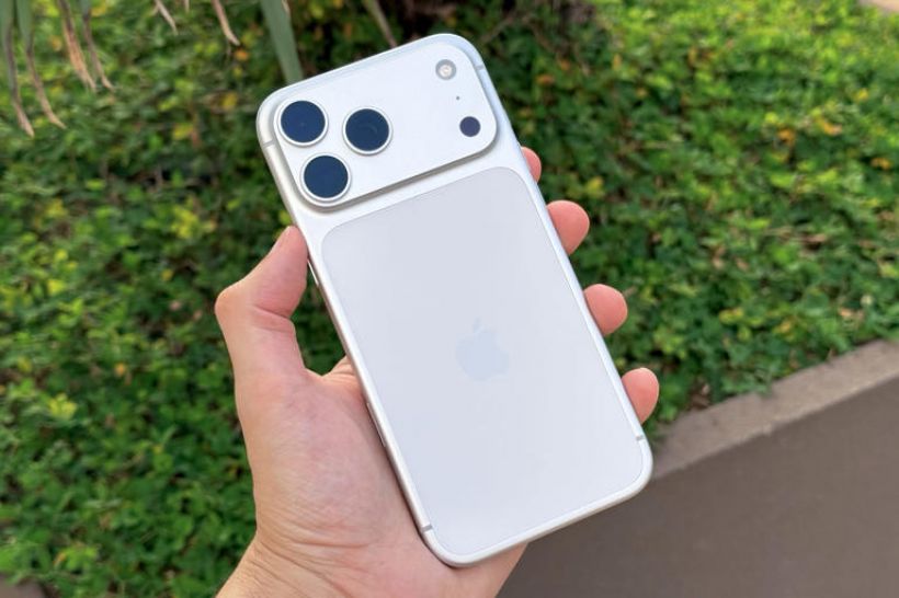 โคตรดีงาม! 3จุดเด่น iPhone 17 Pro ใช้จริงคือที่สุด