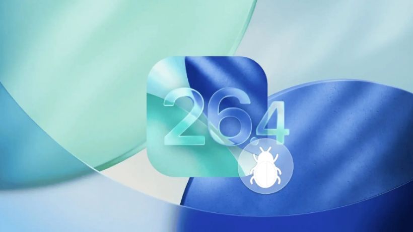 Apple แก้บั๊กคีย์บอร์ดใน iOS 26.4 หลังทำคนพิมพ์ผิด