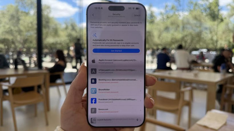 iOS 27 ของใหม่เพียบ! มีอะไรเปลี่ยนไปบ้าง มาเช็คกันเลย