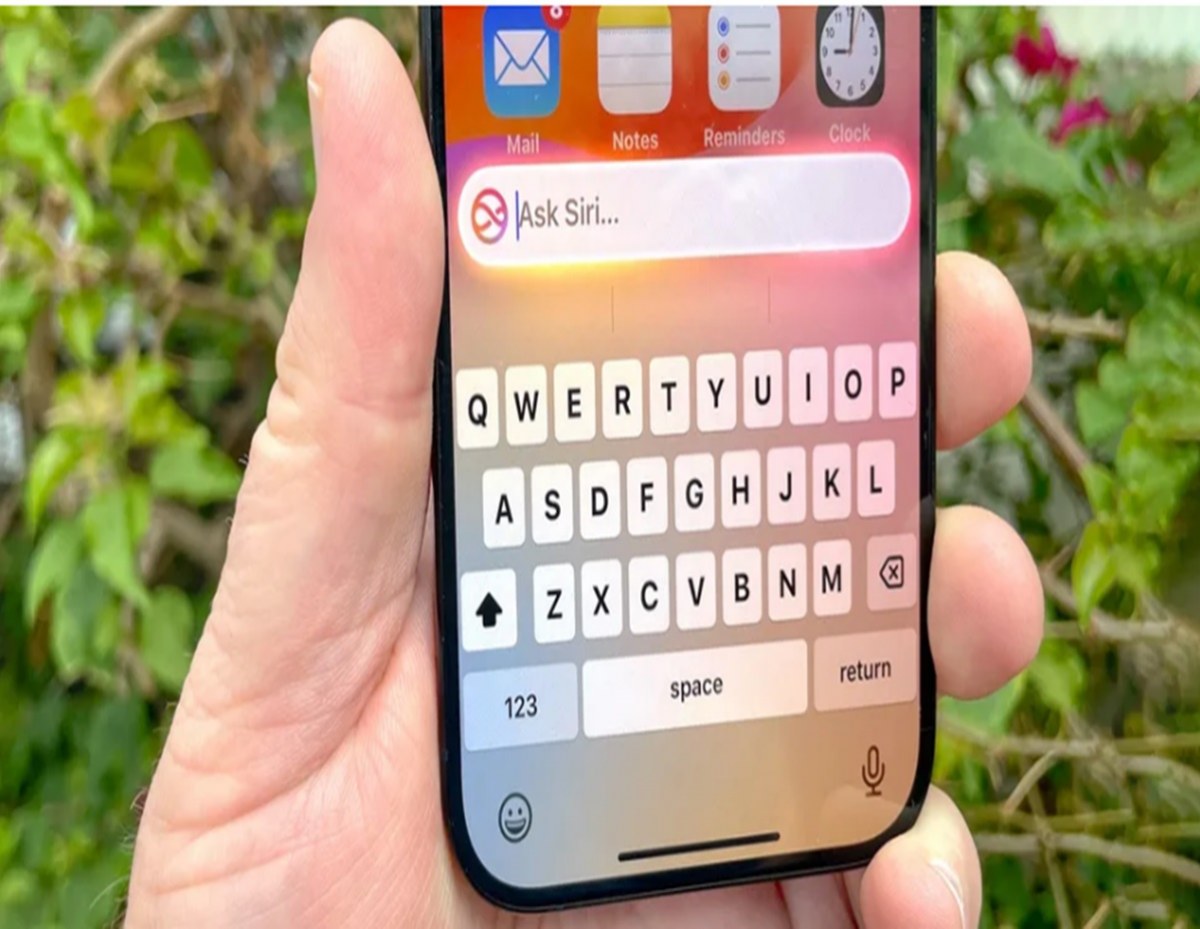 iOS 18.2 มาแล้ว! Siri แบบใหม่ให้พิมพ์คุยได้ เจ๋งสุดๆ