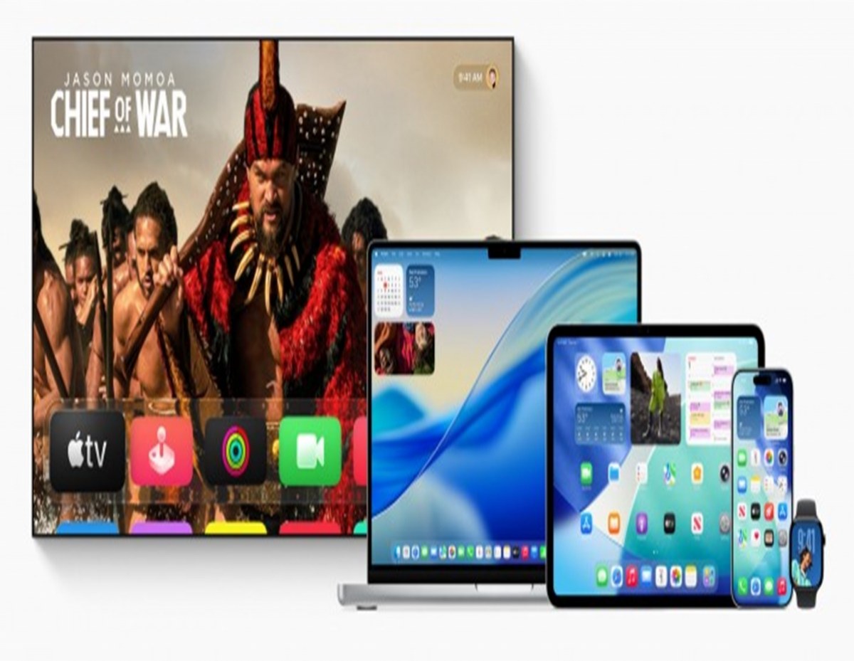 Apple ปล่อยอัปเดตใหญ่! iOS 26.1,iPadOS 26.1,macOS Tahoe 26.1 มาครบ!