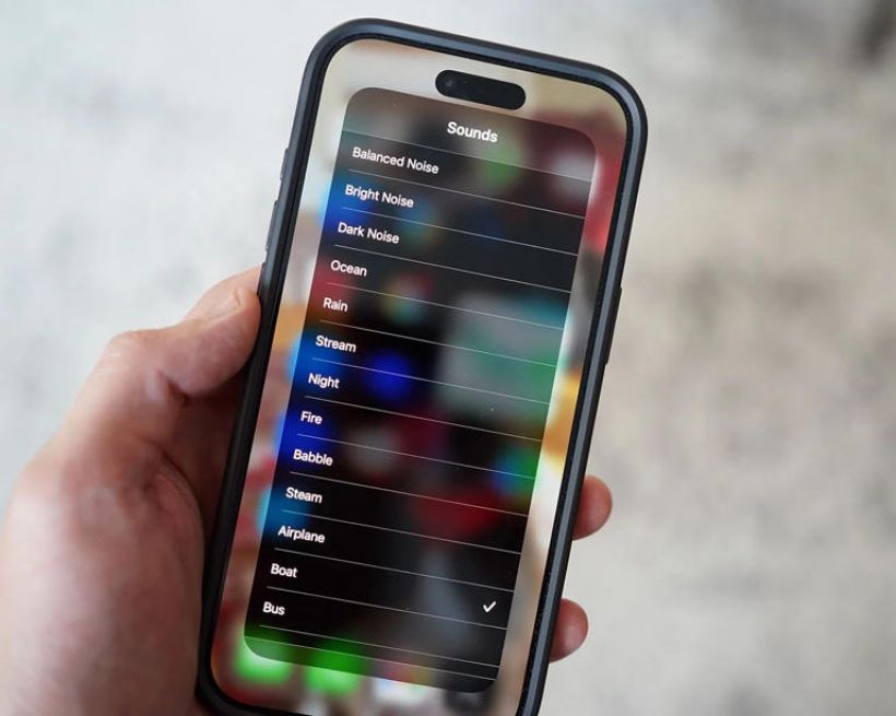 สาวก iPhone ต้องรู้! ฟีเจอร์ลับใน Control Center ที่ซ่อนไว้ตั้งนานแล้ว