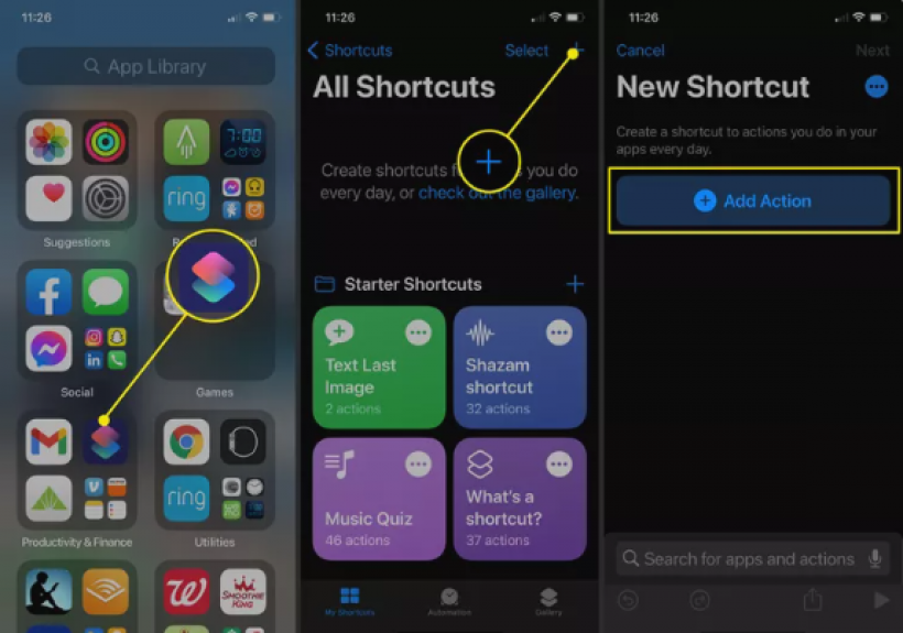 เบื่อไอคอนเดิมๆป่ะ? เปลี่ยนหน้าจอไอโฟนให้คุมโทนง่ายๆด้วยตัวเอง!