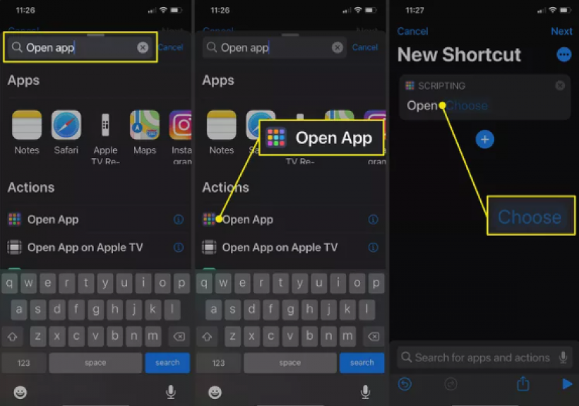 เบื่อไอคอนเดิมๆป่ะ? เปลี่ยนหน้าจอไอโฟนให้คุมโทนง่ายๆด้วยตัวเอง!