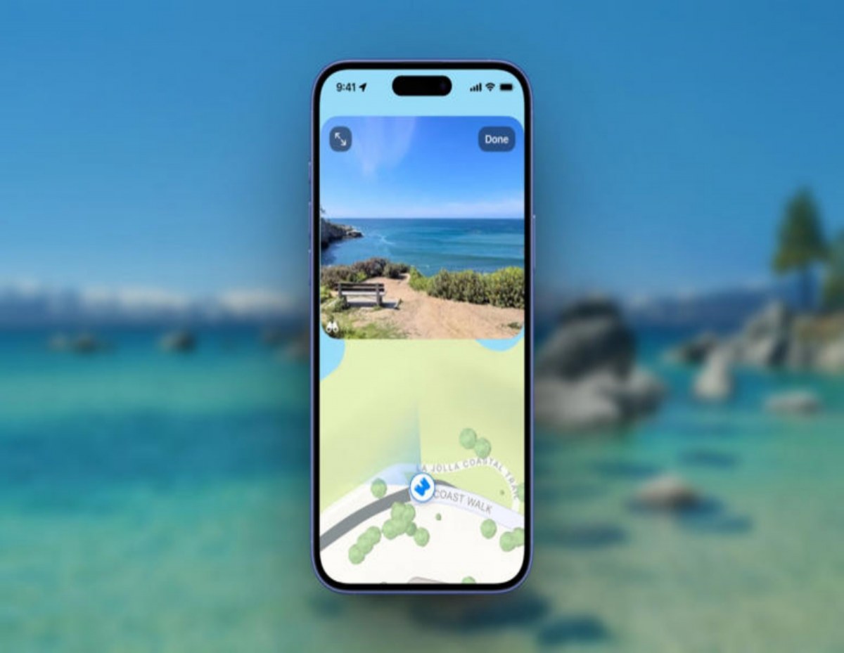 วิธีวาร์ปไปต่างประเทศใน 3 วิ! แค่ใช้ปุ่มนี้ใน iPhone ที่หลายคนไม่รู้