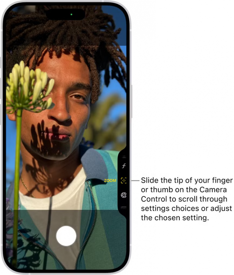 iPhone ถ่ายรูปไม่สวย? ลองเช็ก 7 ตั้งค่านี้ด่วน!
